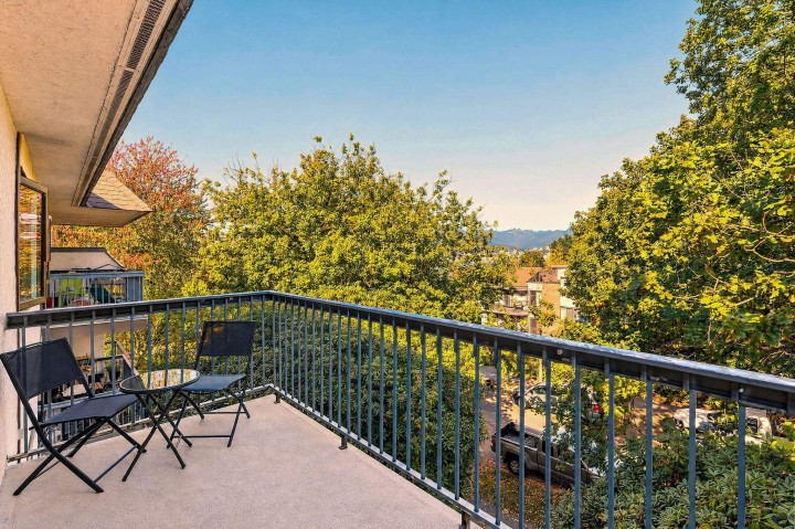 Photo 21 at 312 - 2320 Trinity Street, Hastings, Vancouver East