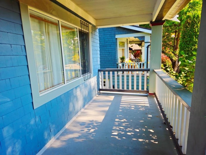 Photo 5 at 2155 Graveley Street, Grandview Woodland, Vancouver East