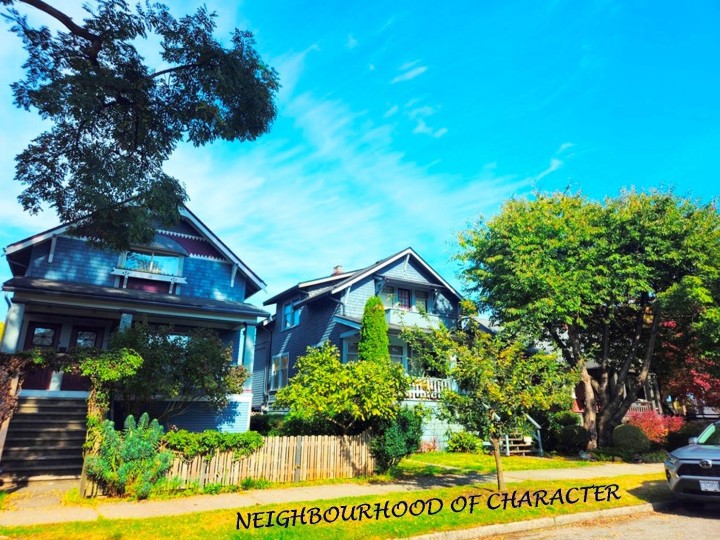 Photo 33 at 2155 Graveley Street, Grandview Woodland, Vancouver East