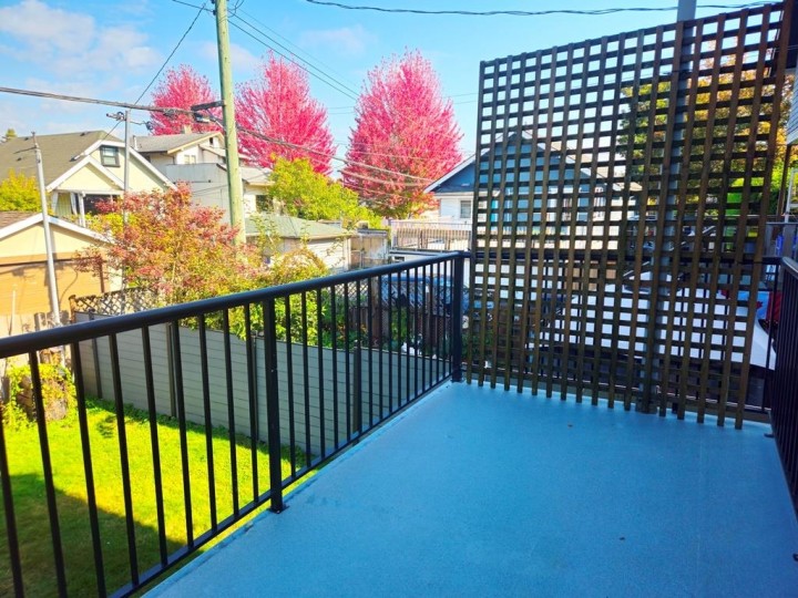 Photo 18 at 2155 Graveley Street, Grandview Woodland, Vancouver East