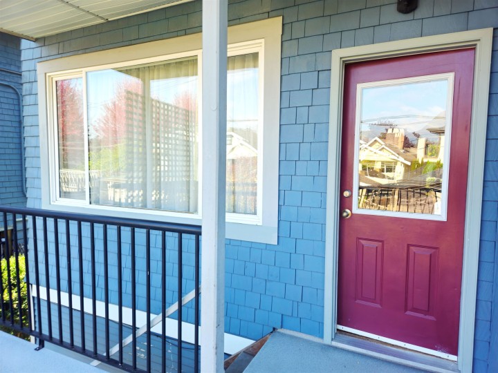 Photo 19 at 2155 Graveley Street, Grandview Woodland, Vancouver East