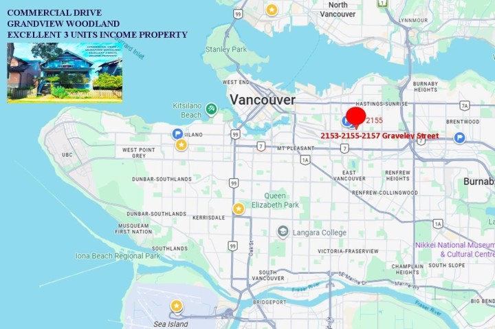 Photo 40 at 2155 Graveley Street, Grandview Woodland, Vancouver East