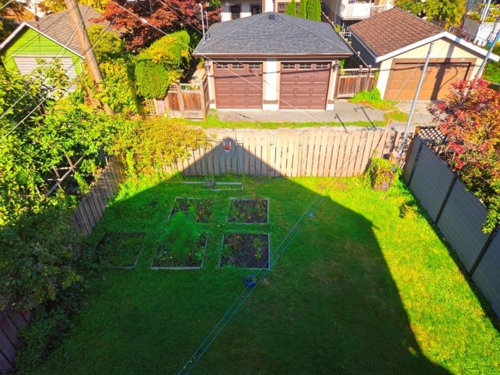 Photo 25 at 2155 Graveley Street, Grandview Woodland, Vancouver East