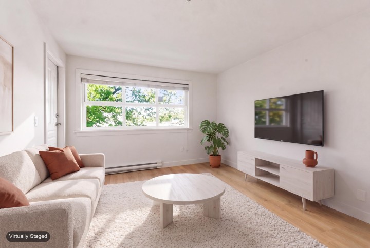 Photo 2 at 301 - 2928 Commercial Drive, Grandview Woodland, Vancouver East