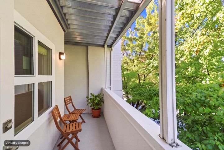 Photo 13 at 301 - 2928 Commercial Drive, Grandview Woodland, Vancouver East