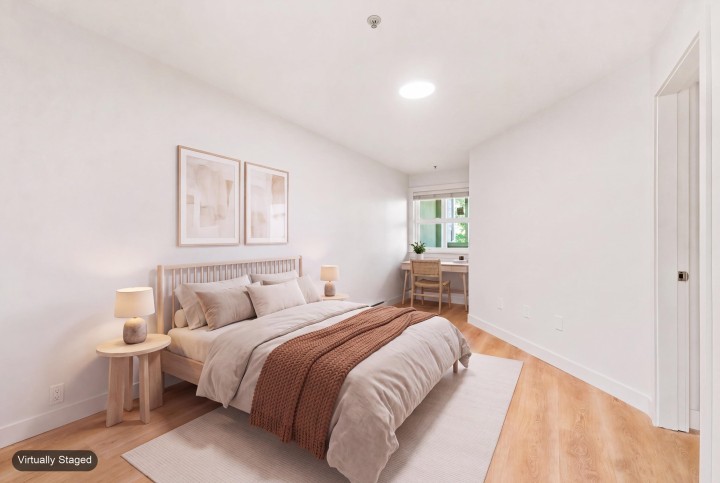 Photo 10 at 301 - 2928 Commercial Drive, Grandview Woodland, Vancouver East