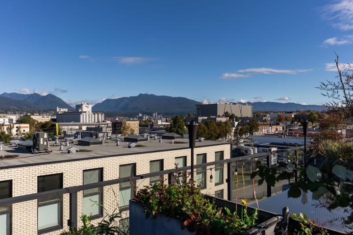 Photo 27 at 309 - 1647 E Pender Street, Hastings, Vancouver East