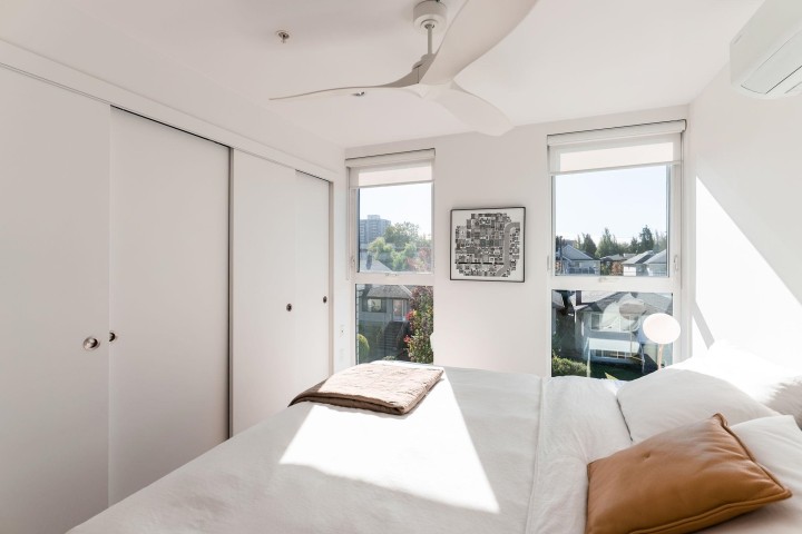 Photo 17 at 309 - 1647 E Pender Street, Hastings, Vancouver East