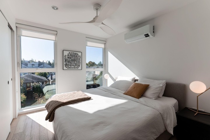 Photo 16 at 309 - 1647 E Pender Street, Hastings, Vancouver East