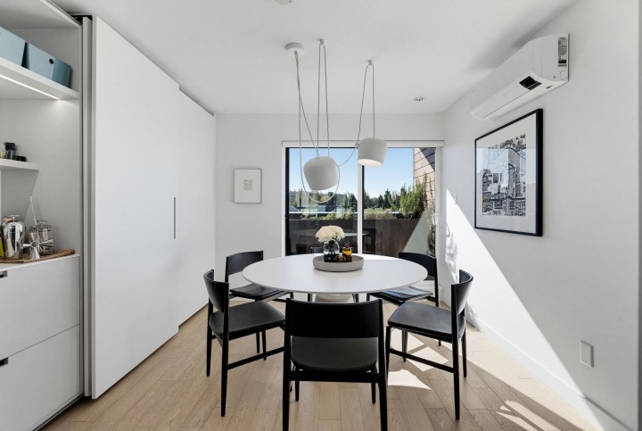 Photo 12 at 309 - 1647 E Pender Street, Hastings, Vancouver East