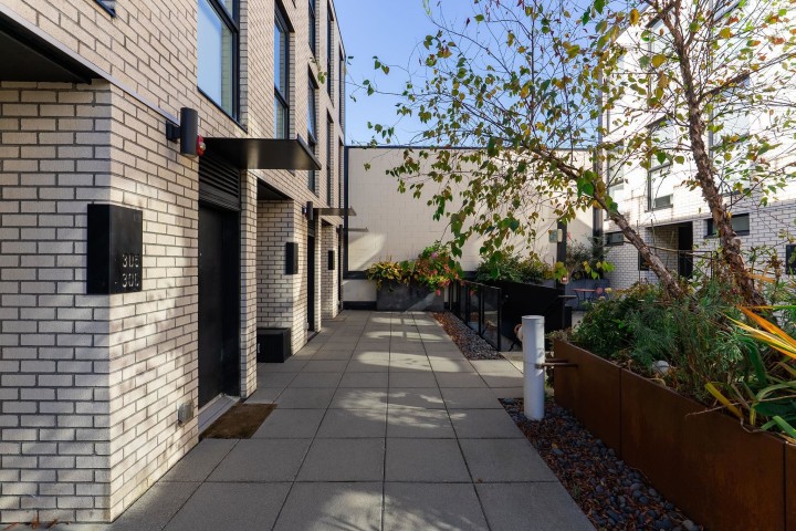 Photo 36 at 309 - 1647 E Pender Street, Hastings, Vancouver East