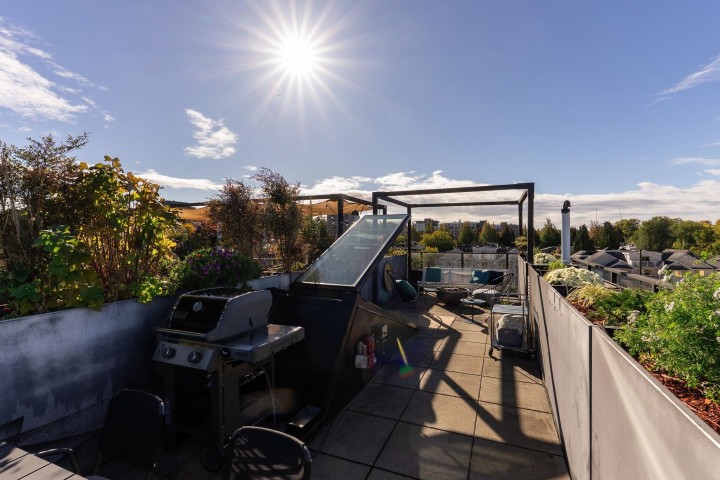 Photo 28 at 309 - 1647 E Pender Street, Hastings, Vancouver East