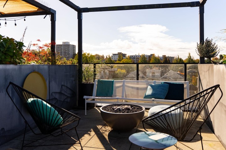 Photo 30 at 309 - 1647 E Pender Street, Hastings, Vancouver East