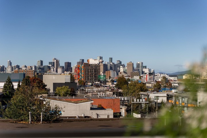 Photo 10 at 309 - 1647 E Pender Street, Hastings, Vancouver East