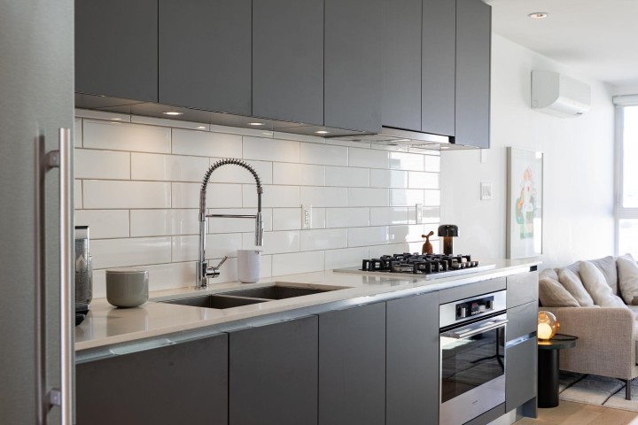 Photo 15 at 309 - 1647 E Pender Street, Hastings, Vancouver East
