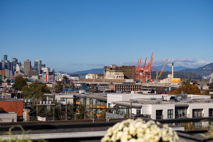 Photo 31 at 309 - 1647 E Pender Street, Hastings, Vancouver East