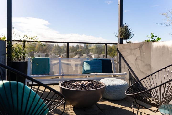 Photo 29 at 309 - 1647 E Pender Street, Hastings, Vancouver East