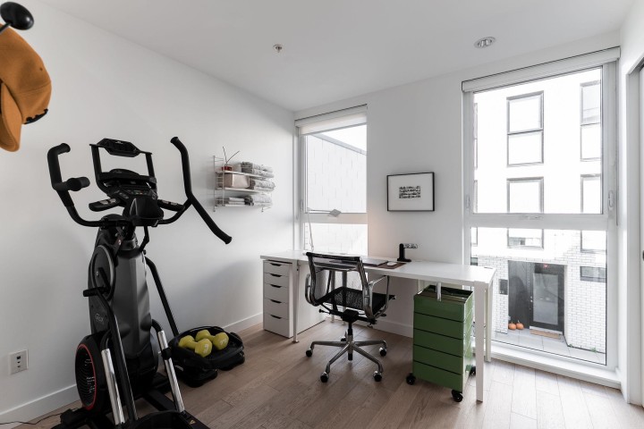 Photo 21 at 309 - 1647 E Pender Street, Hastings, Vancouver East