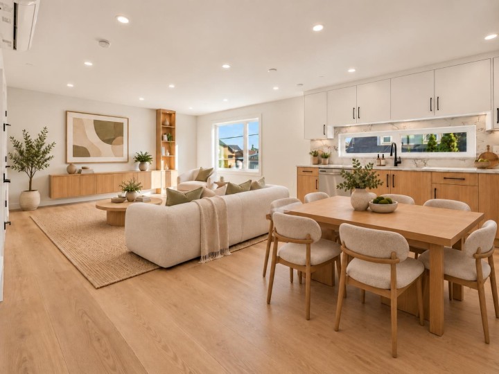 Photo 1 at 3036 E 5th Avenue, Renfrew VE, Vancouver East