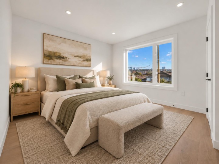 Photo 5 at 3036 E 5th Avenue, Renfrew VE, Vancouver East