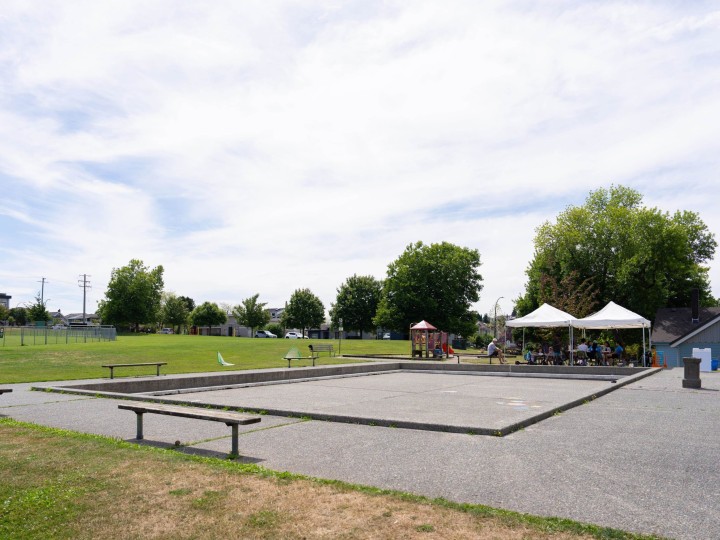 Photo 30 at 3036 E 5th Avenue, Renfrew VE, Vancouver East