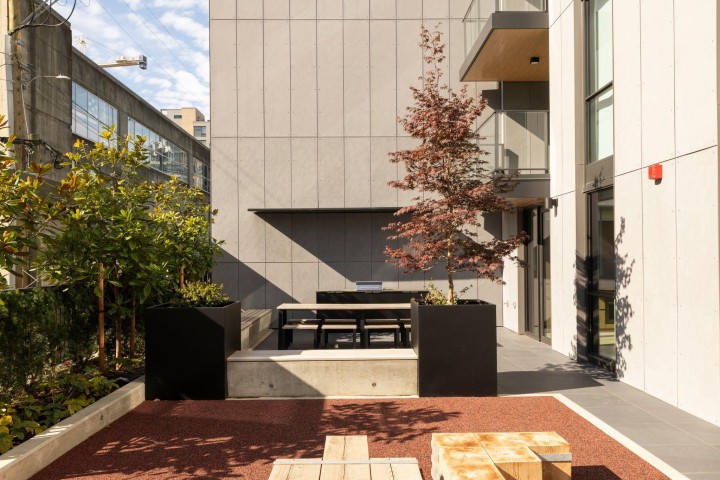 Photo 27 at 702 - 1530 W 6th Avenue, Fairview VW, Vancouver West