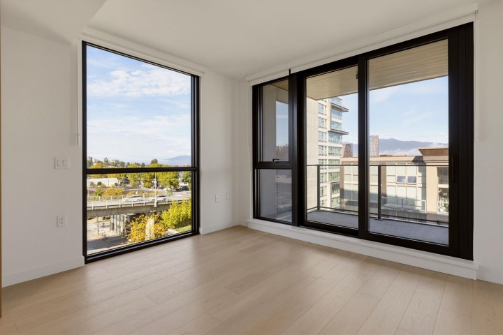 Photo 2 at 702 - 1530 W 6th Avenue, Fairview VW, Vancouver West
