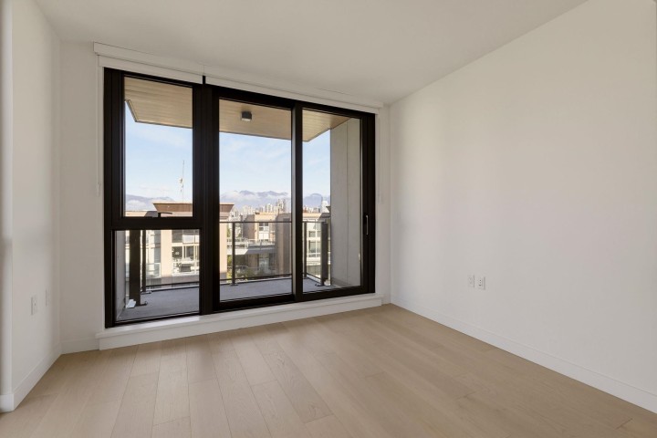 Photo 3 at 702 - 1530 W 6th Avenue, Fairview VW, Vancouver West
