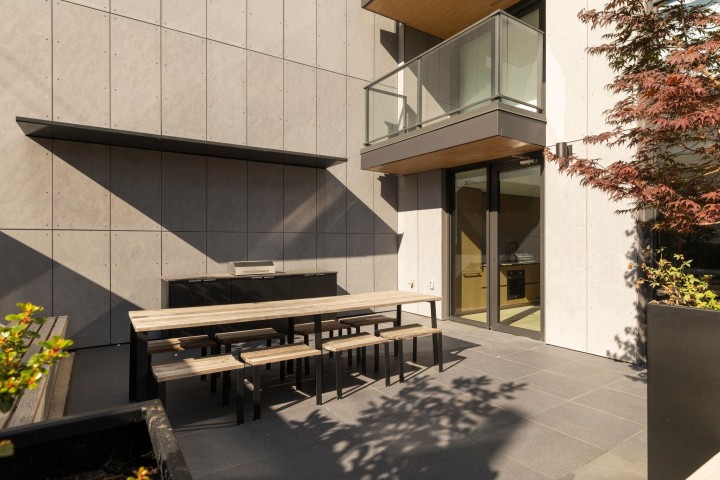 Photo 28 at 702 - 1530 W 6th Avenue, Fairview VW, Vancouver West