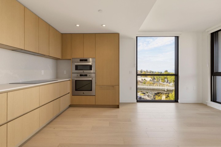 Photo 5 at 702 - 1530 W 6th Avenue, Fairview VW, Vancouver West