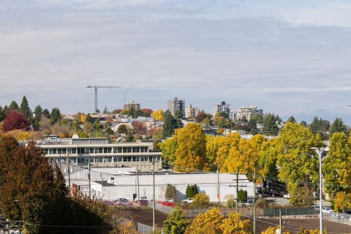Photo 15 at 702 - 1530 W 6th Avenue, Fairview VW, Vancouver West