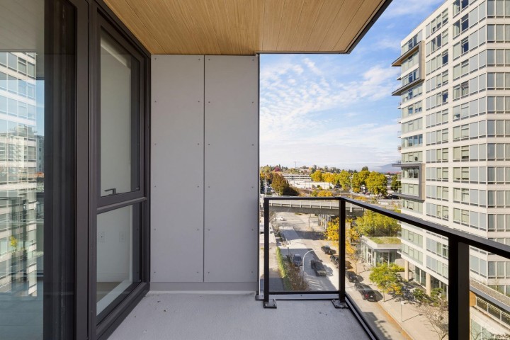 Photo 11 at 702 - 1530 W 6th Avenue, Fairview VW, Vancouver West
