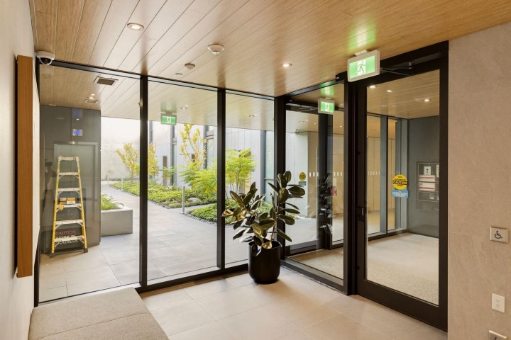 Photo 31 at 702 - 1530 W 6th Avenue, Fairview VW, Vancouver West