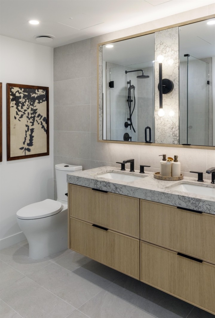 Photo 17 at 154 - 5377 Oak Street, Shaughnessy, Vancouver West