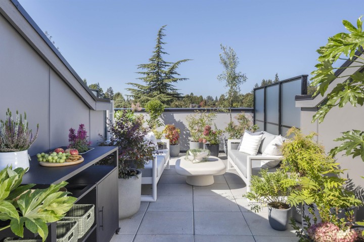 Photo 28 at 154 - 5377 Oak Street, Shaughnessy, Vancouver West