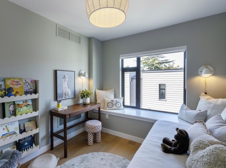 Photo 20 at 154 - 5377 Oak Street, Shaughnessy, Vancouver West