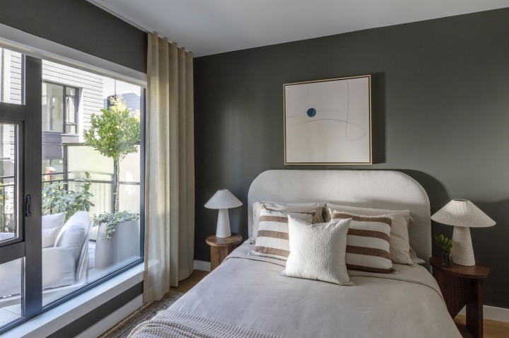 Photo 30 at 154 - 5377 Oak Street, Shaughnessy, Vancouver West