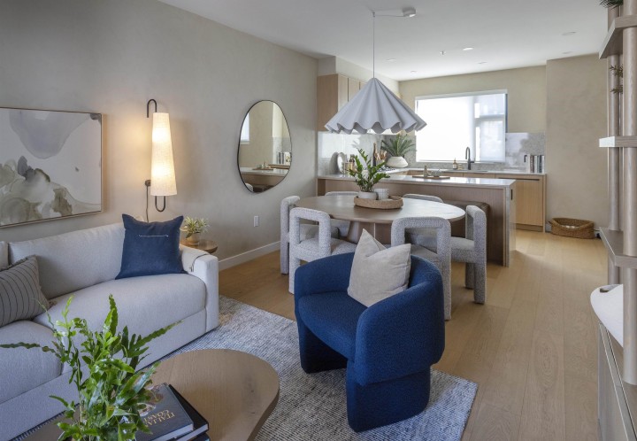 Photo 10 at 154 - 5377 Oak Street, Shaughnessy, Vancouver West