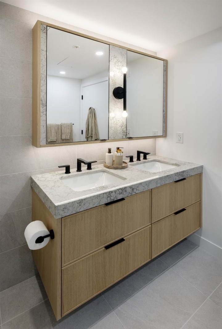 Photo 18 at 154 - 5377 Oak Street, Shaughnessy, Vancouver West
