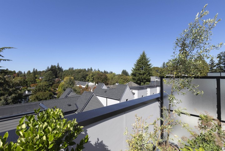 Photo 29 at 154 - 5377 Oak Street, Shaughnessy, Vancouver West