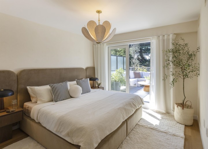Photo 22 at 171 - 5431 Oak Street, Shaughnessy, Vancouver West