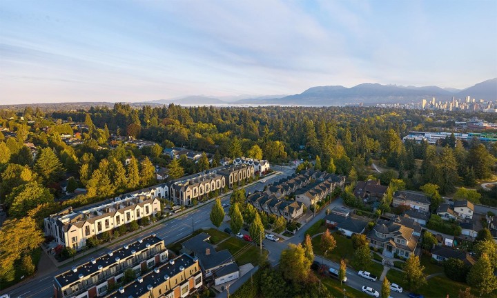 Photo 36 at 171 - 5431 Oak Street, Shaughnessy, Vancouver West