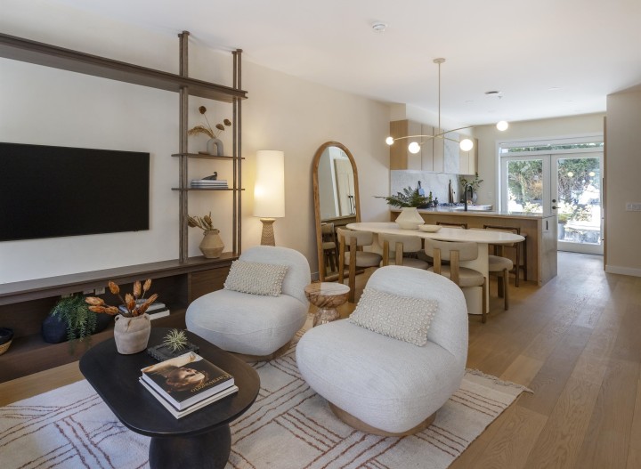 Photo 1 at 171 - 5431 Oak Street, Shaughnessy, Vancouver West