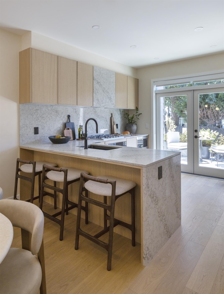 Photo 5 at 171 - 5431 Oak Street, Shaughnessy, Vancouver West