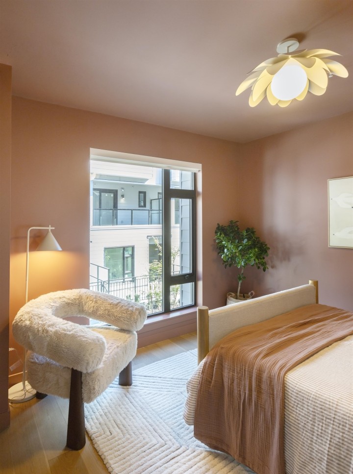 Photo 15 at 171 - 5431 Oak Street, Shaughnessy, Vancouver West