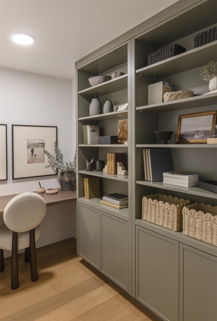 Photo 19 at 171 - 5431 Oak Street, Shaughnessy, Vancouver West