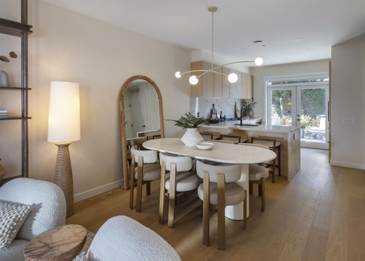 Photo 4 at 171 - 5431 Oak Street, Shaughnessy, Vancouver West