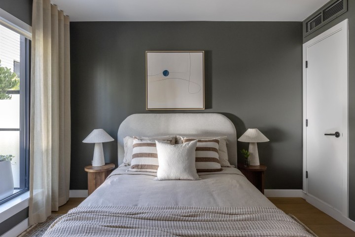 Photo 3 at 156 - 5377 Oak Street, Shaughnessy, Vancouver West