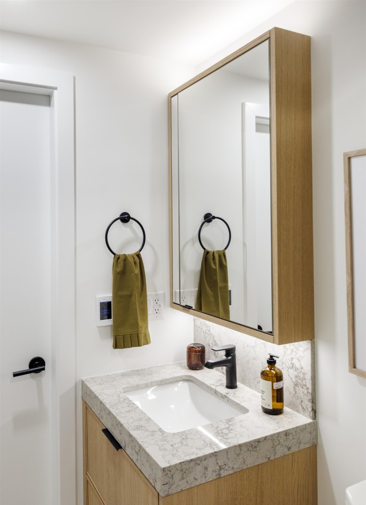 Photo 20 at 160 - 5399 Oak Street, Shaughnessy, Vancouver West