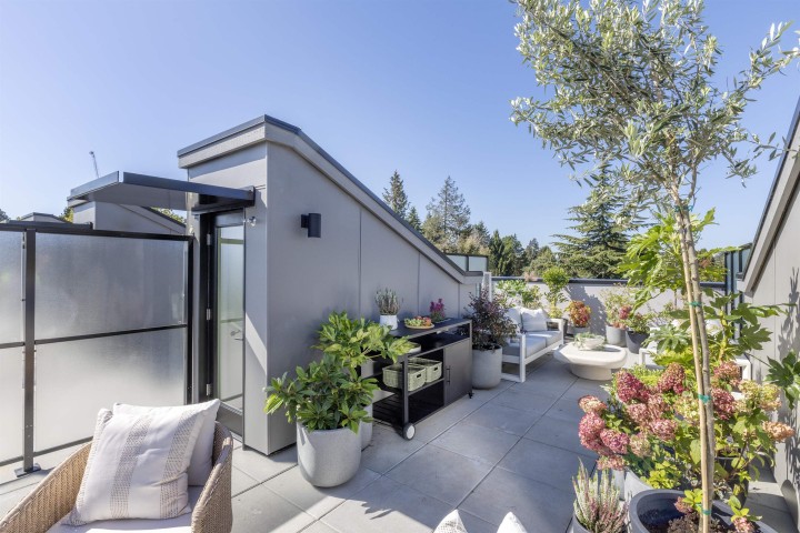 Photo 18 at 1002 W 37th Avenue, Shaughnessy, Vancouver West